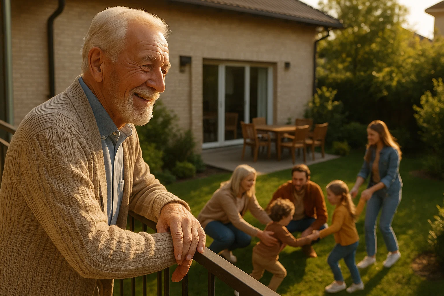 The RGP Difference in Term Coverage