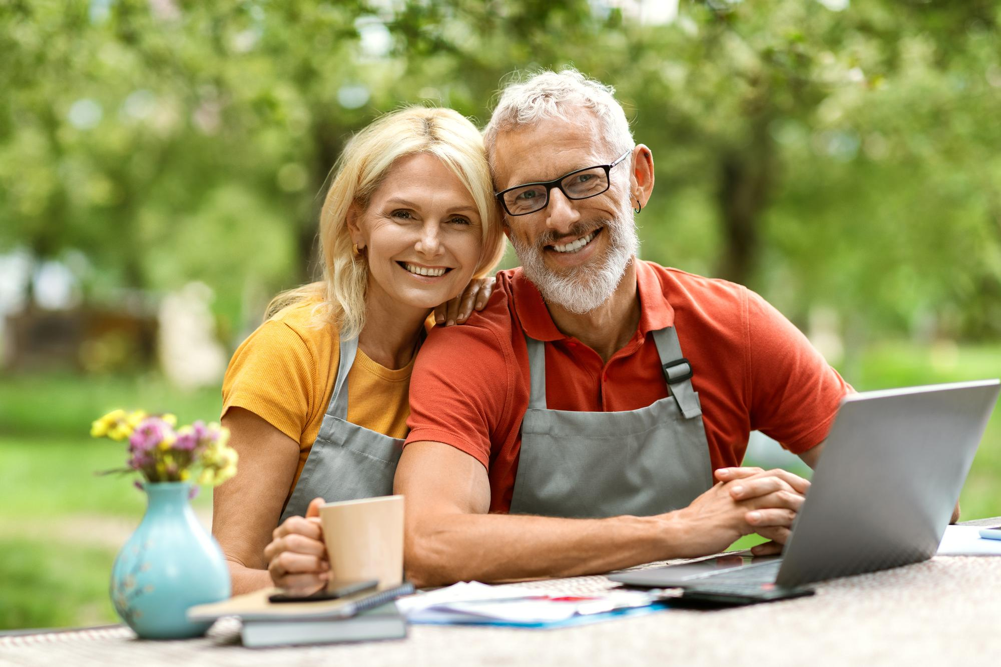 A smart choice for balanced investors