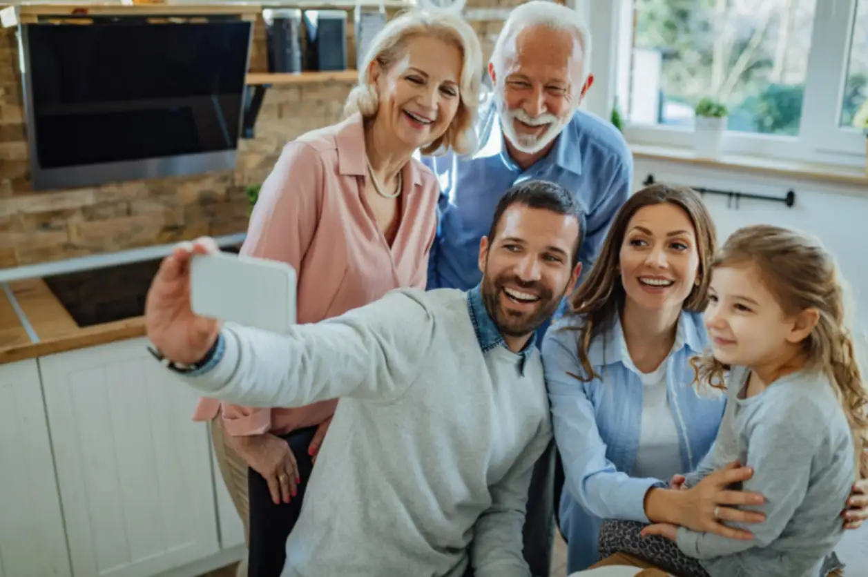 <strong>Built for People Who Value Stable and Secure Growth</strong>