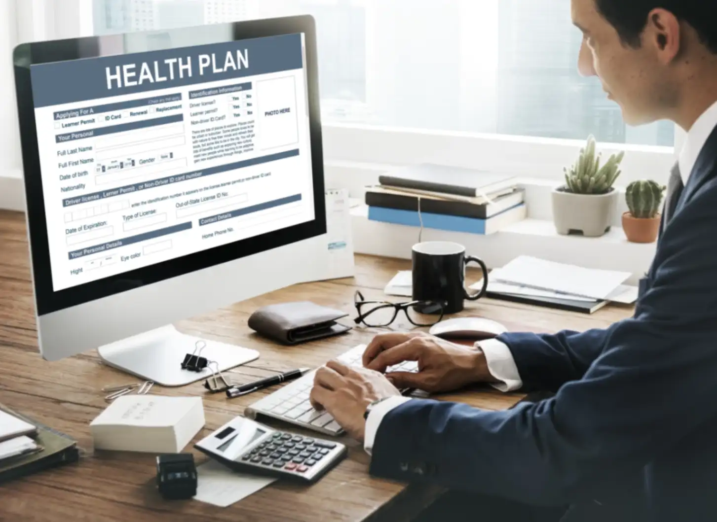 Freedom of choice with financial protection