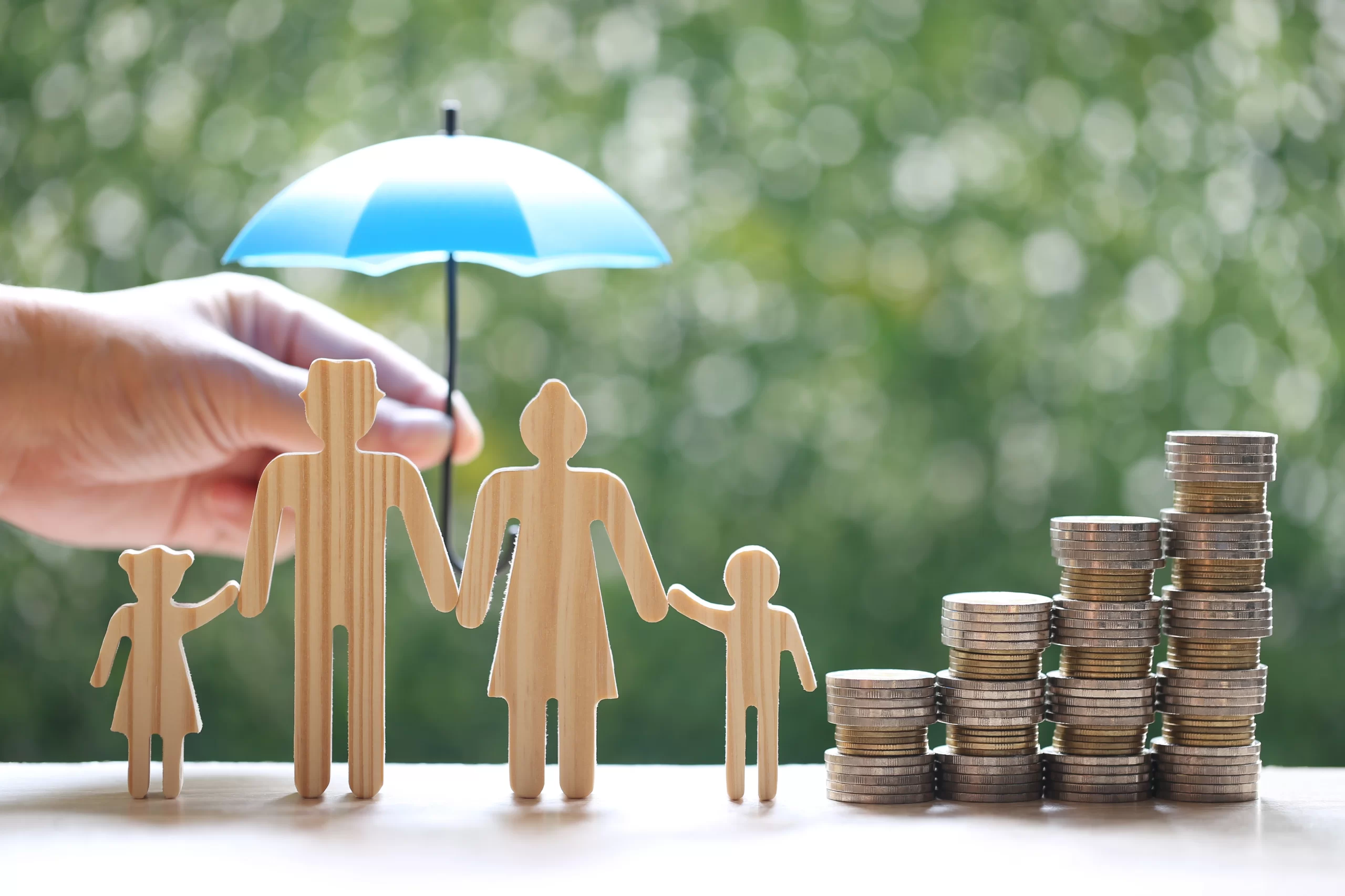 The RGP Difference in Term Life Insurance