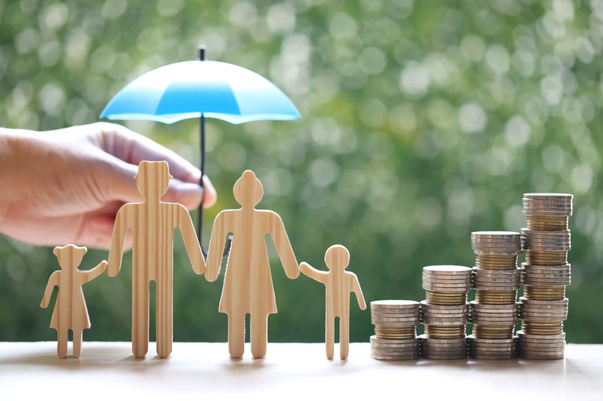 The RGP Difference in Term Life Insurance