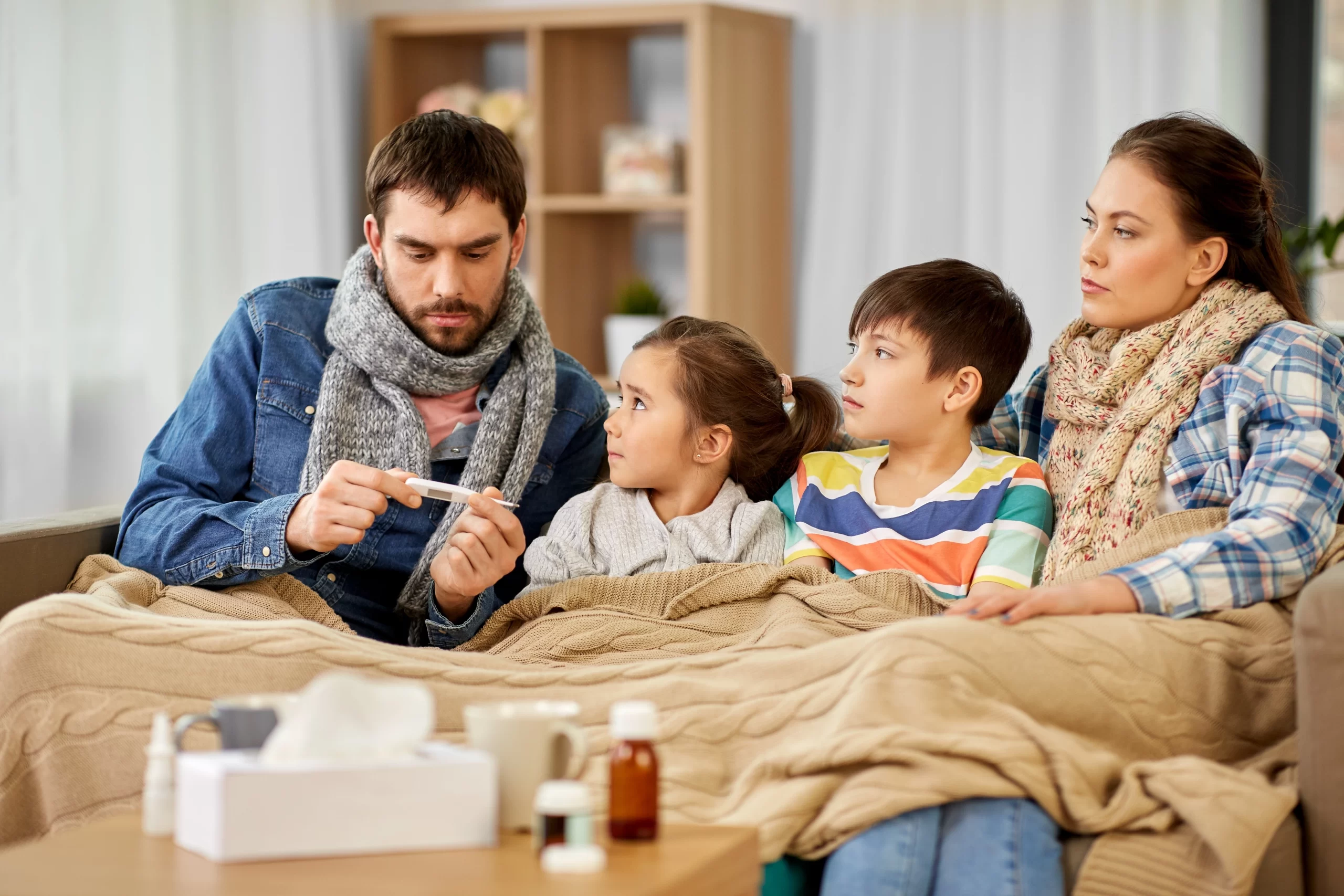 <b>What Happens when Health Takes an Unexpected Turn?</b>