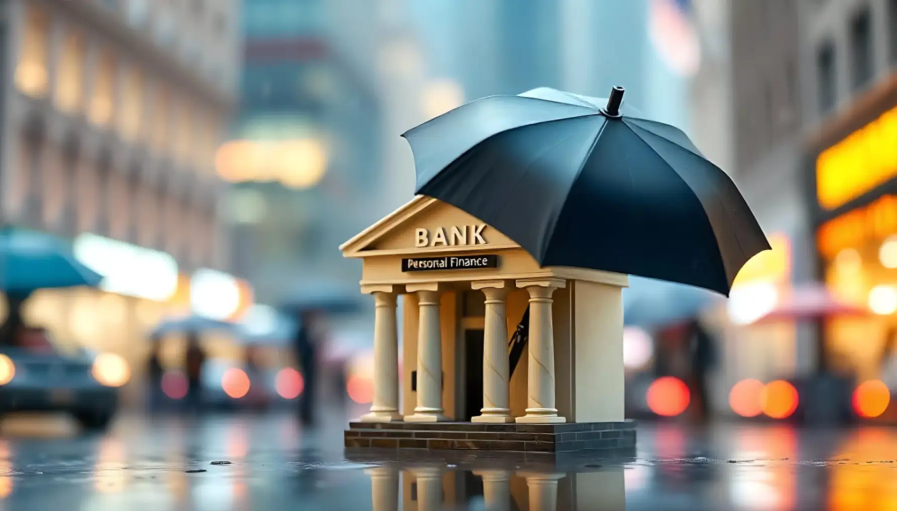 Why Infinite Banking Life Insurance Matters