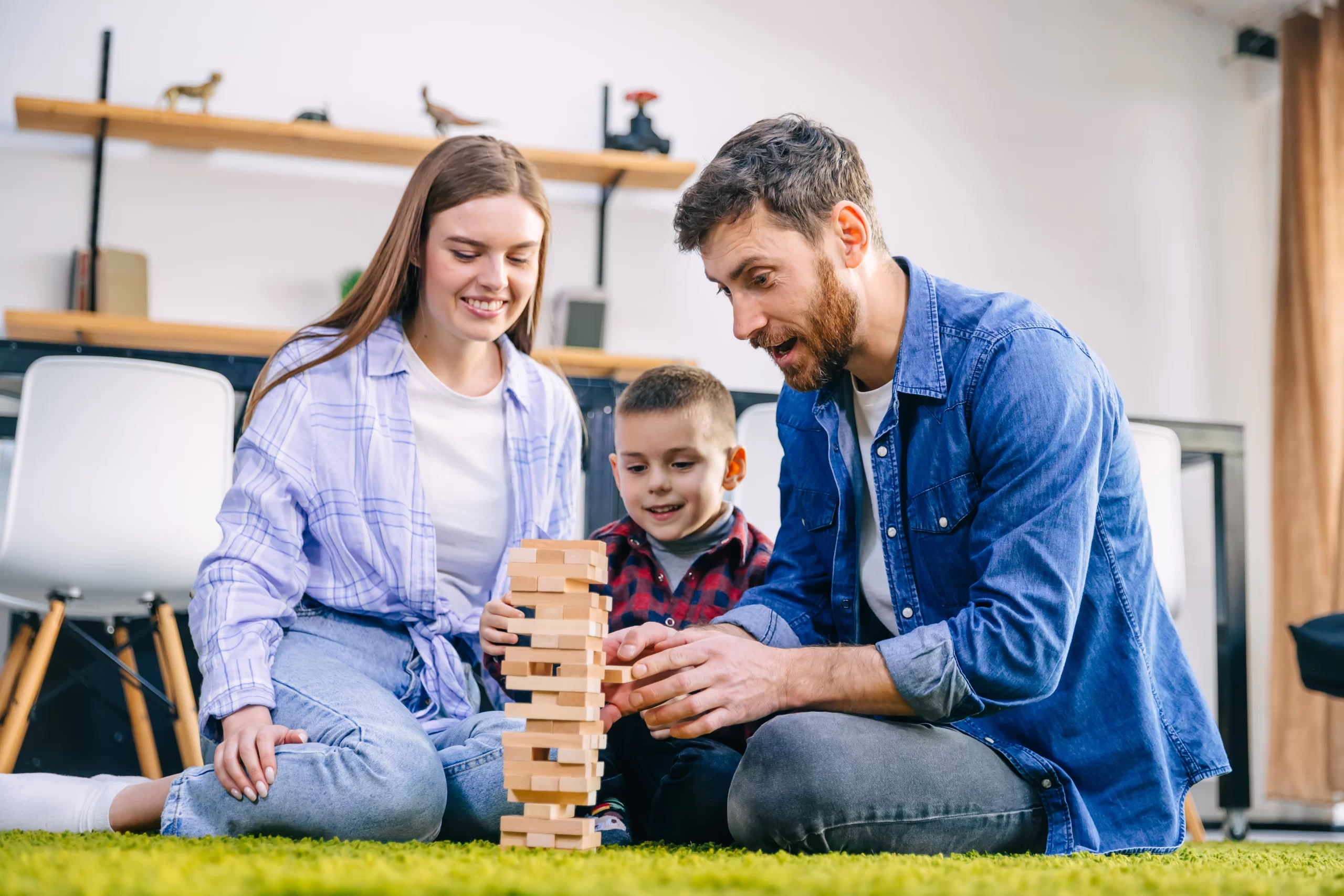 The RGP Difference in Index Universal Life