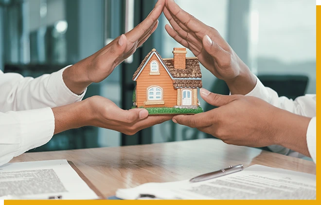 The RGP Difference in Mortgage Protection