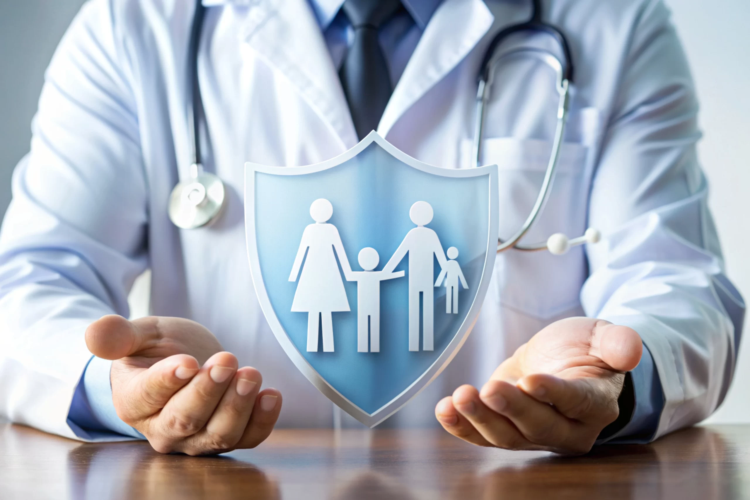 Your plan, your peace of mind