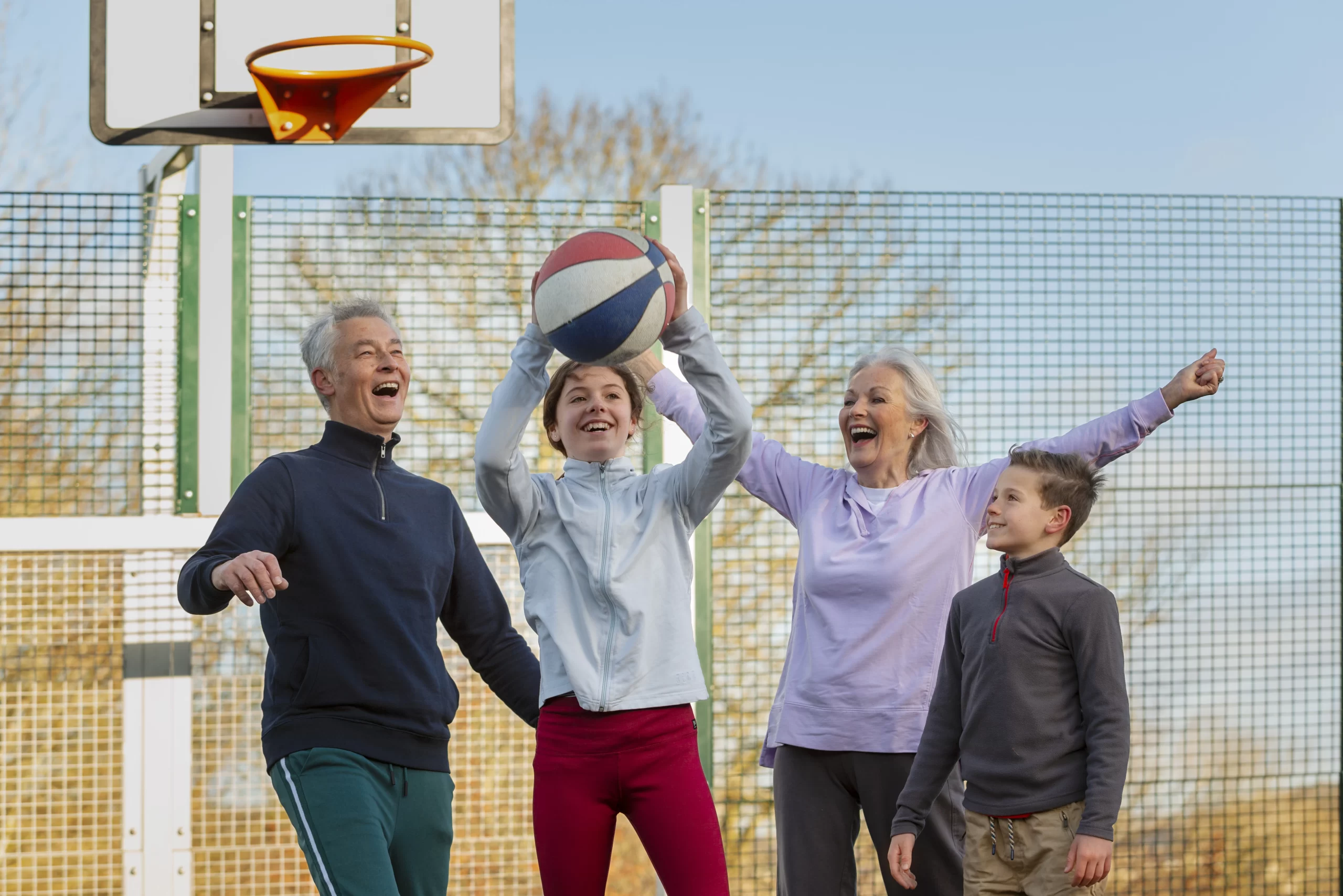 Built for people who refuse to be unprepared