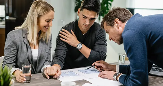 We Provide Continuity Because Life Changes and Your Plan Should Change With It