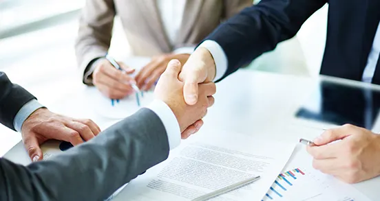 We Serve With Integrity and Excellence