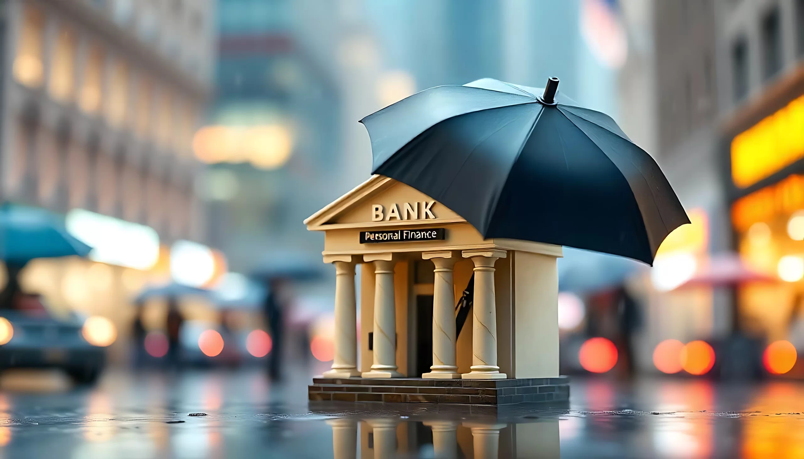 Why Infinite Banking Matters