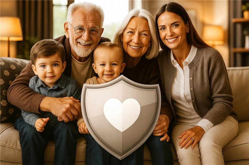 About Health Insurance