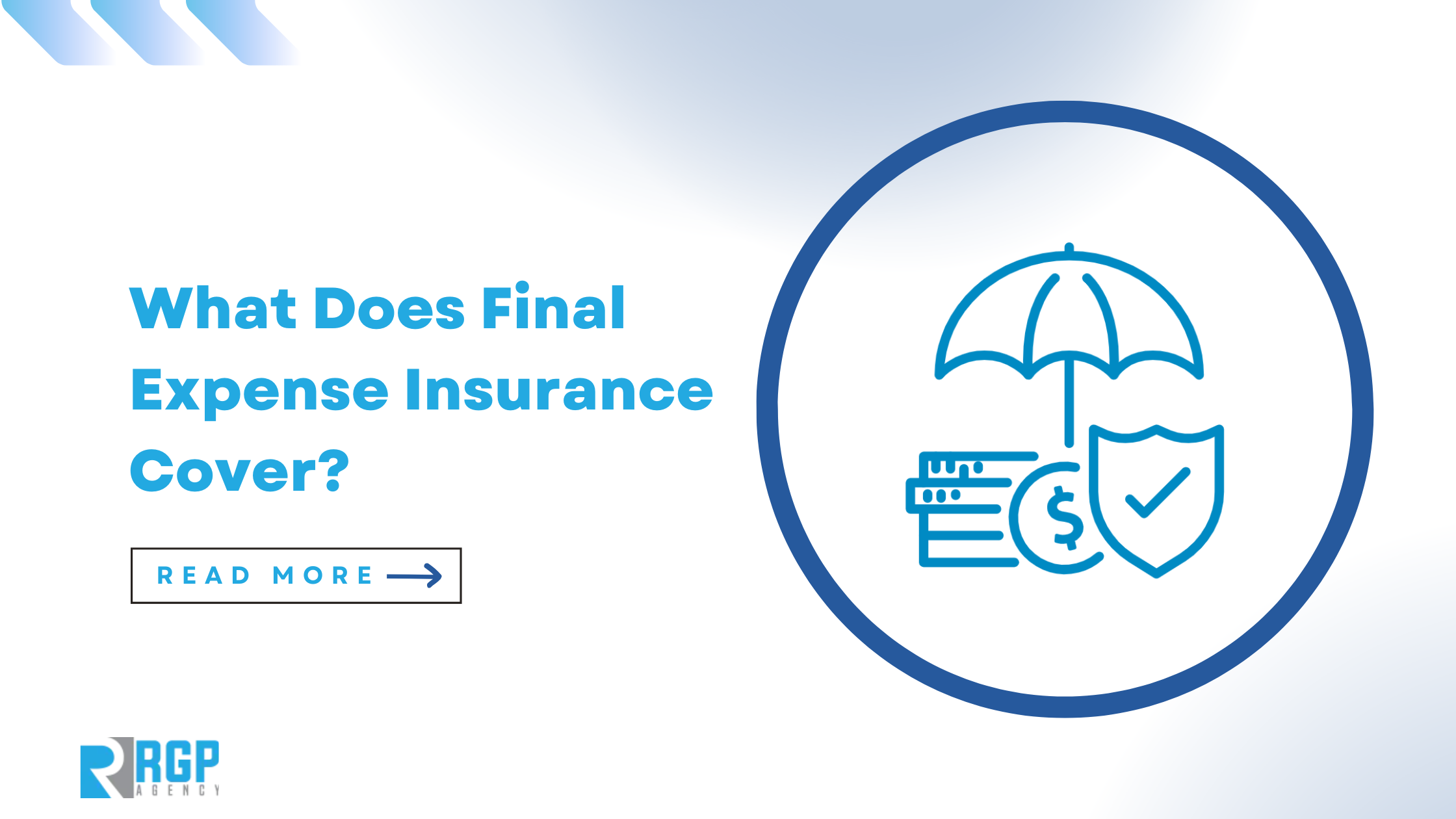 What Does Final Expense Insurance Cover