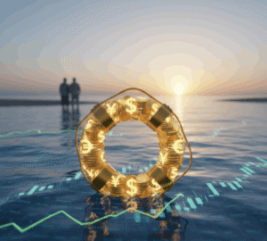 Quick Annuities: A Lifesaver for Retirement Savings