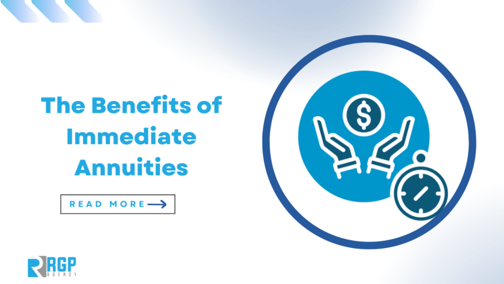 Immediate Annuities: Key Benefits for Retirement Planning