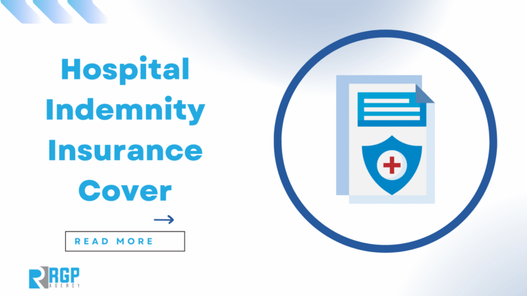 What Does Hospital Indemnity Insurance Cover?
