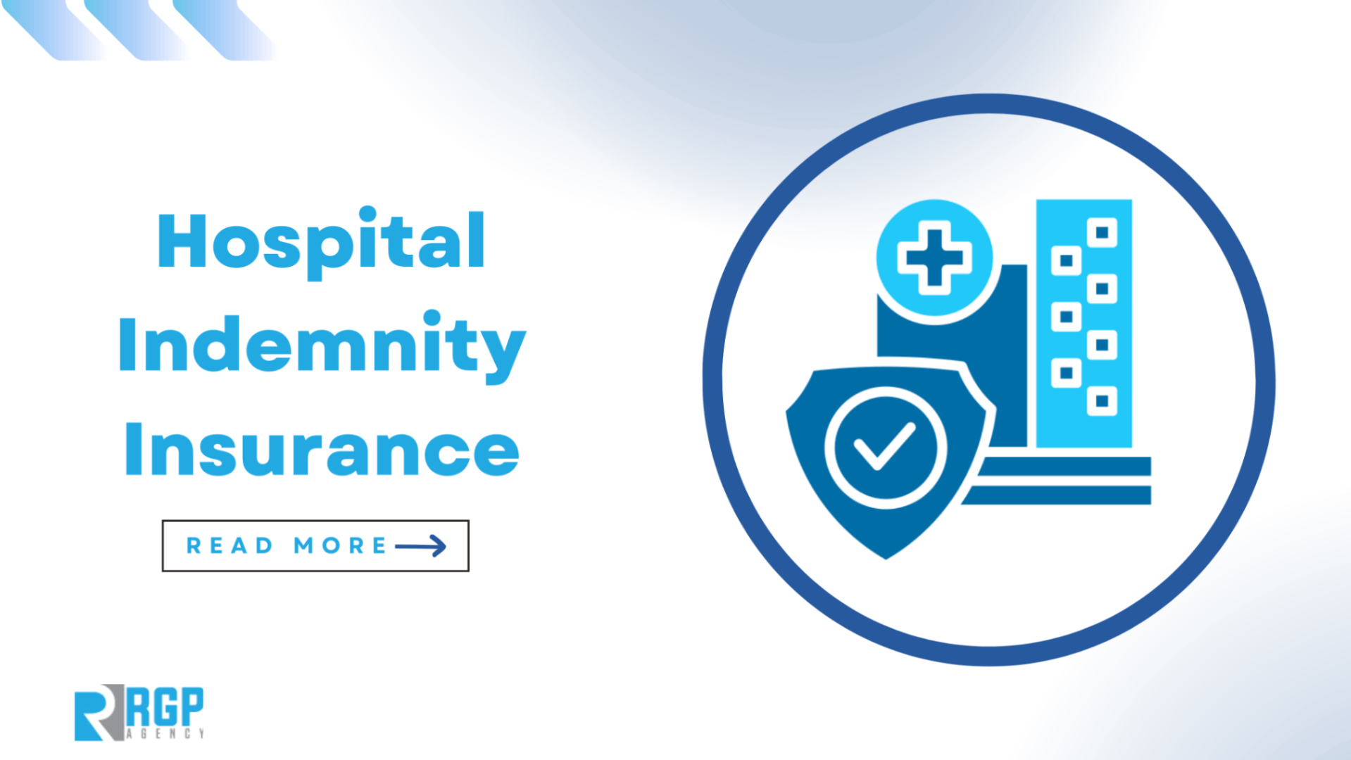 Hospital Indemnity Insurance