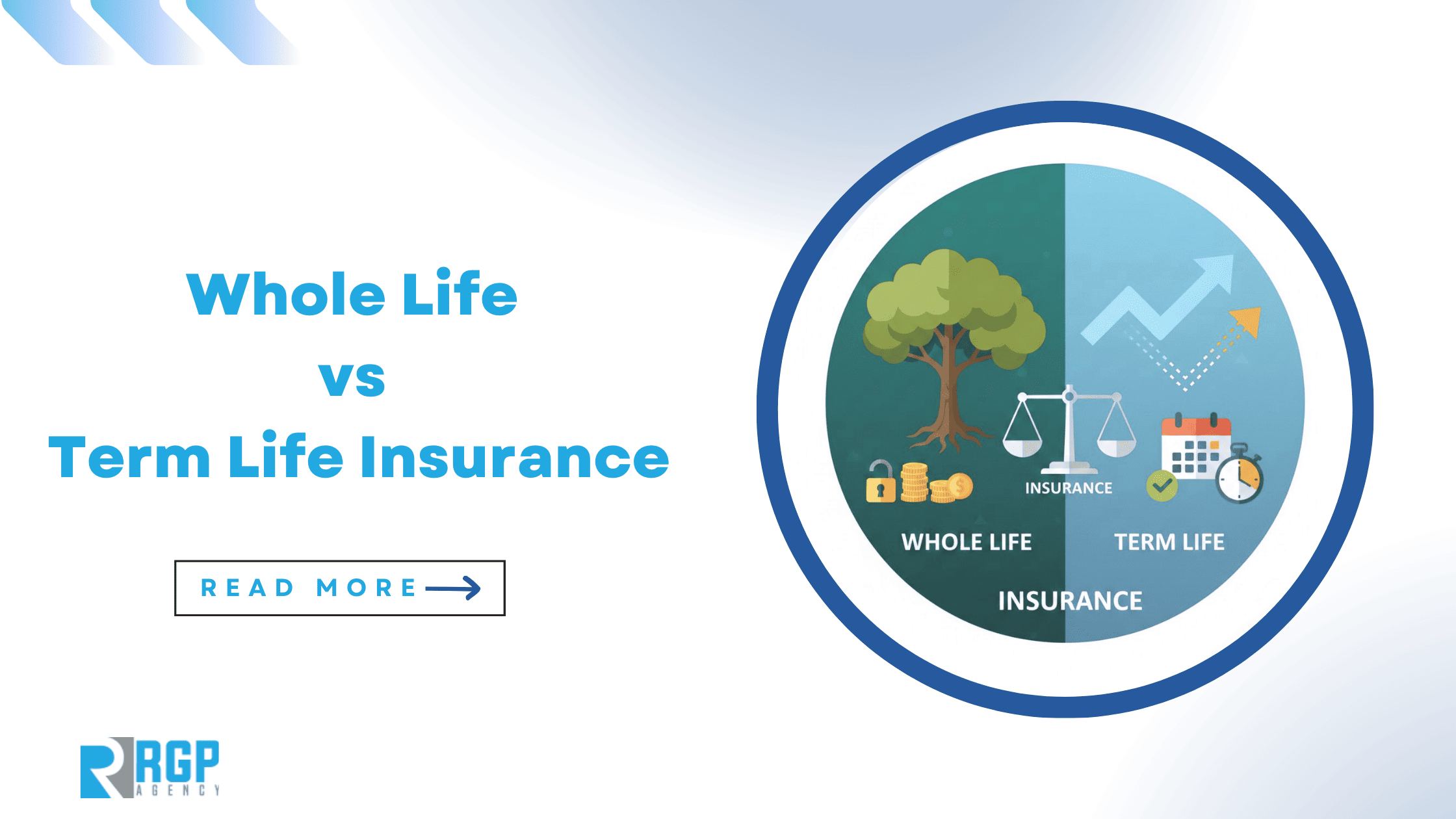 Whole Life vs Term Life Insurance comparison guide