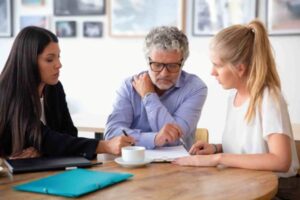 How Guaranteed Issue Life Insurance Instead Works