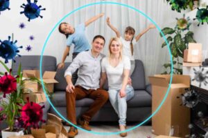 How Protection Supports Dependents and Household Stability