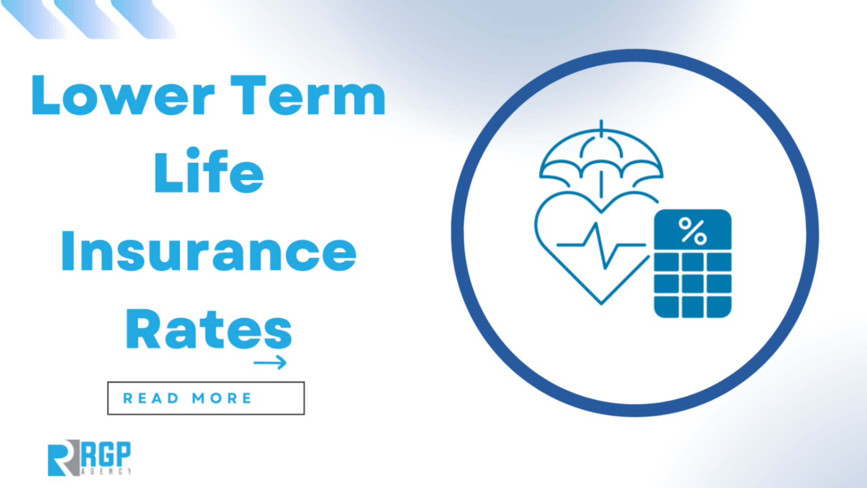 How to Lower Term Life Insurance Rates
