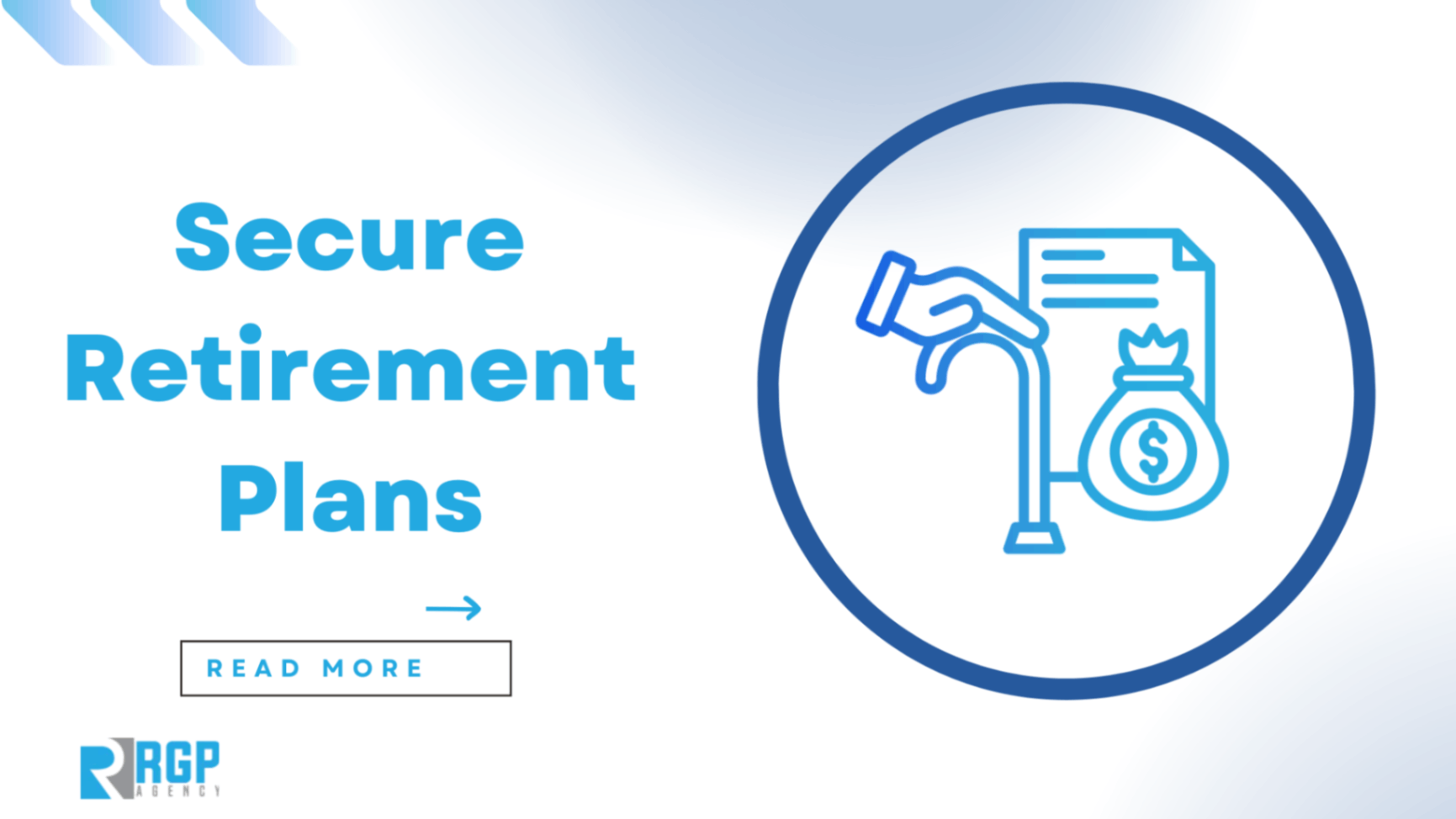 How to Secure Retirement Plans