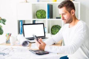 Using Calculators to Estimate Costs