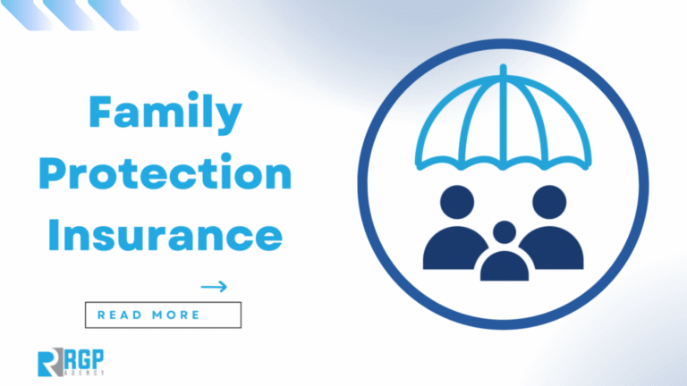 What is Family Protection Insurance