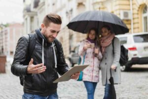 What this Coverage is and What it is not