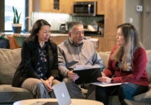 Choosing the Amount of Term Life Insurance Coverage