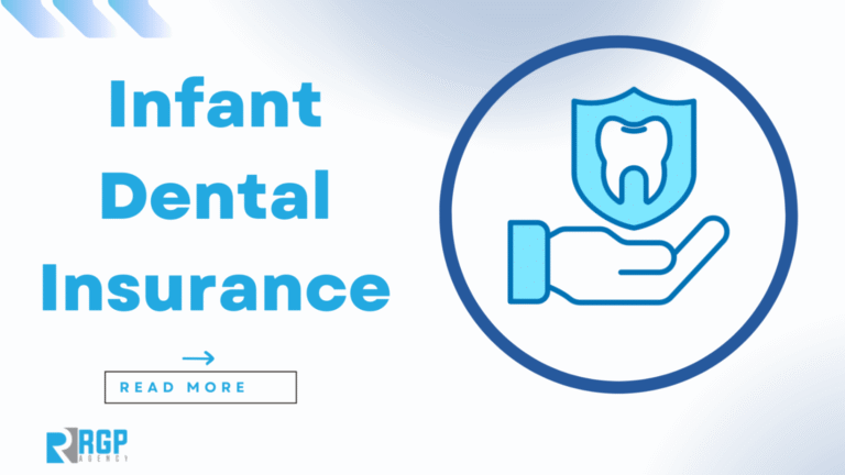 When is the Right Time to Add Your Infant Dental Insurance?