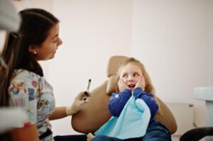 When to Add Your Infant to Dental Insurance