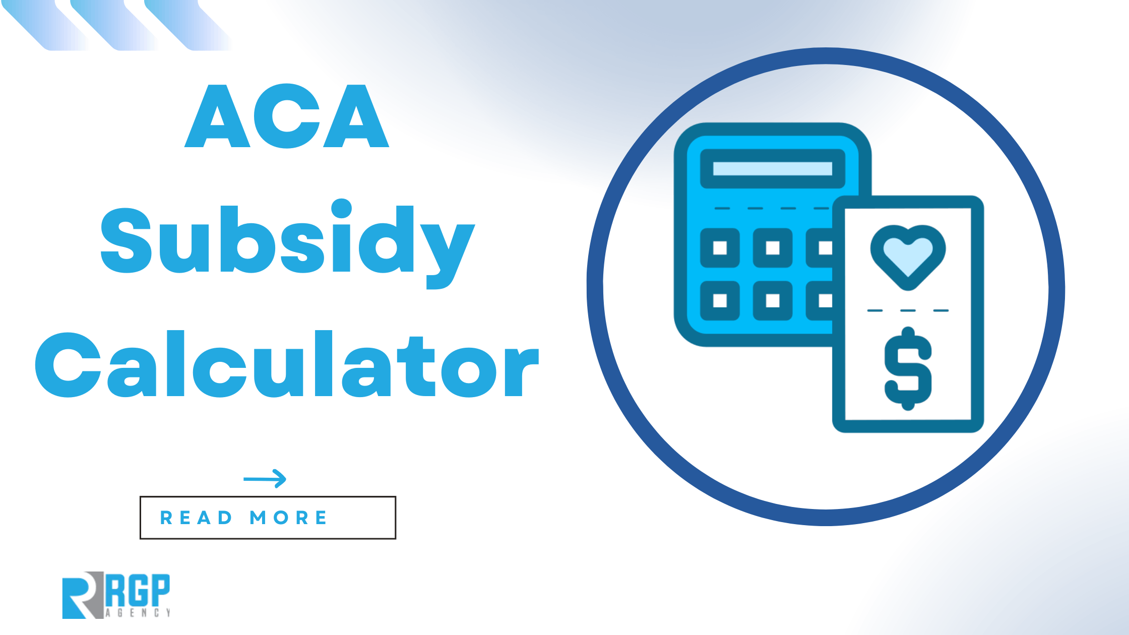 ACA Subsidy Calculator: How It Works and Benefits