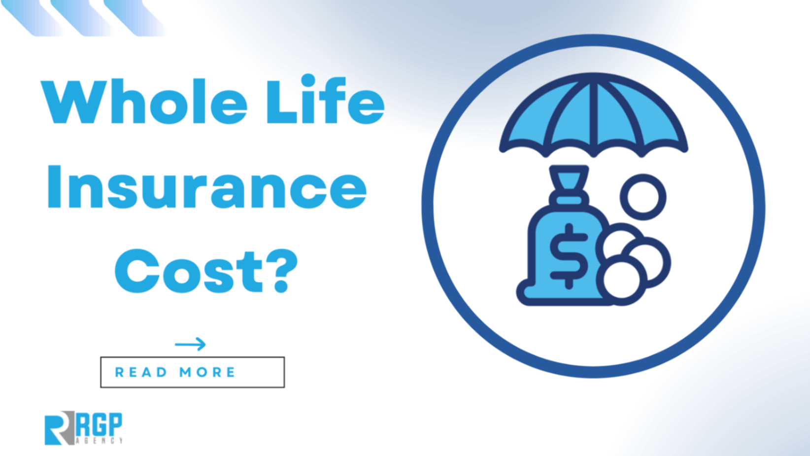 How Much Does Whole Life Insurance Cost?