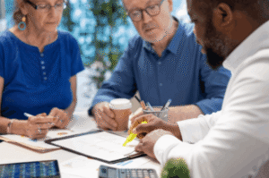 The Affordable Care Act Subsidies Extension & Effects on the Legislative Process