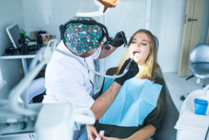What is the Difference Between Delta Dental and Vision Coverage?