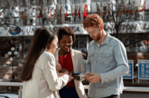 Who Accepts Delta Vision Insurance? National Retailers