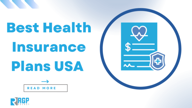 Best Health Insurance Plans USA Costs and Coverage Guide