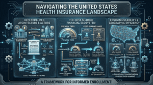 Navigating the United States Health Insurance Landscape