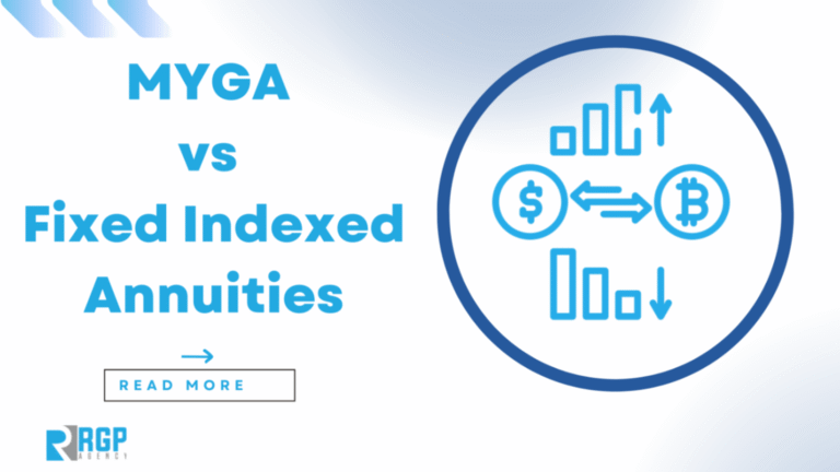 MYGA vs Fixed Indexed Annuities: Which Is Better?