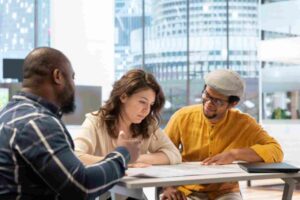 Underwriting Architecture and Voluntary Coverage Tiers