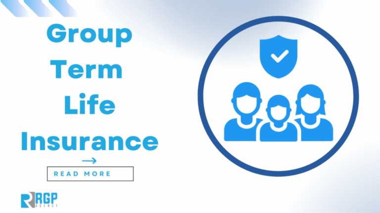 What Is Group Term Life Insurance & How Does It Work?
