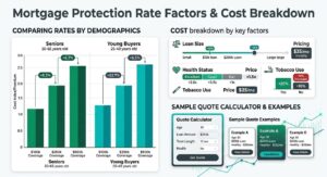 Comparing Rates, Costs, and Sample Quotes