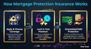 How Best Mortgage Protection Insurance Works