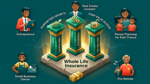 The Foundation: Participating Whole Life Insurance