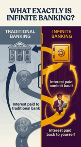 What Exactly Is Infinite Banking?