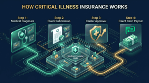 What Is Critical Illness Insurance? And How Does It Work?