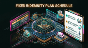 What Is a Fixed Indemnity Plan?