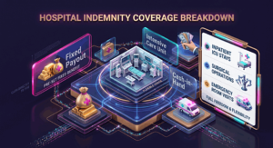 What Is a Hospital Indemnity Plan?