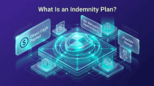 What Is an Indemnity Plan, Really?